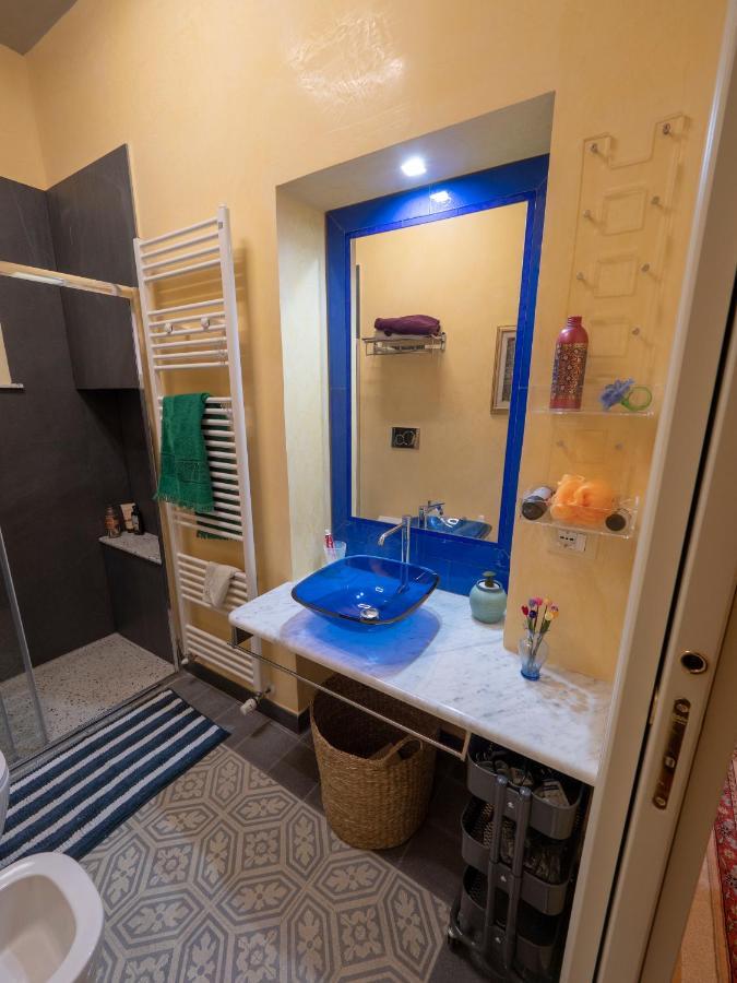 Luxury - Elegante Appartamento Nel Cuore Di Лукка Экстерьер фото